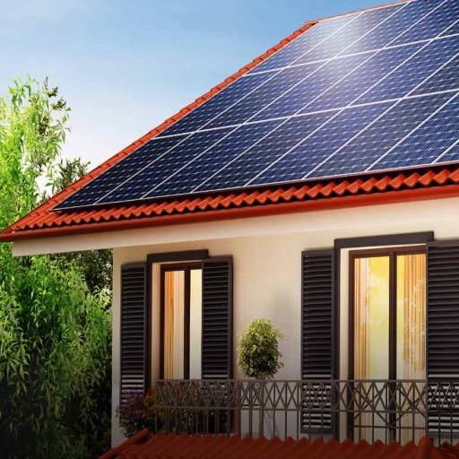 Solar Panel Distributor in Gorakhpur | Reliable Solar Solutions at SHRADDHAPREM ENTERPRISES, GORAKHPUR