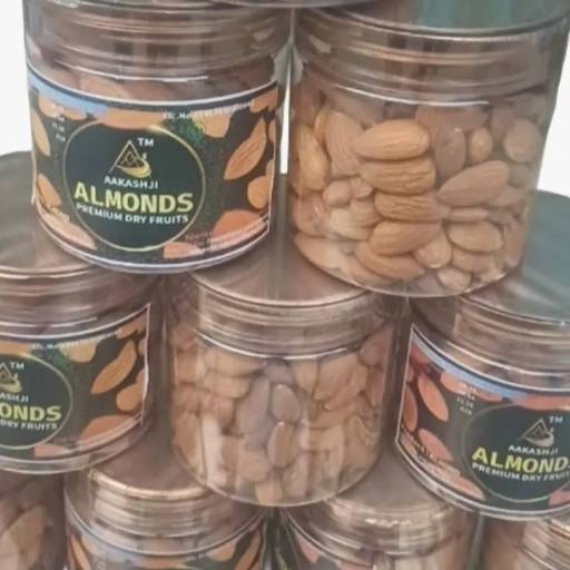 Dry Fruits Wholesaler in Samastipur | Fresh and Quality Supplies at AAKASH TRADERS, TAJPUR