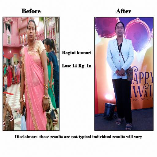 Weight Loss Service in Patna | Personalized Plans at RUBY RANJAN, PATNA