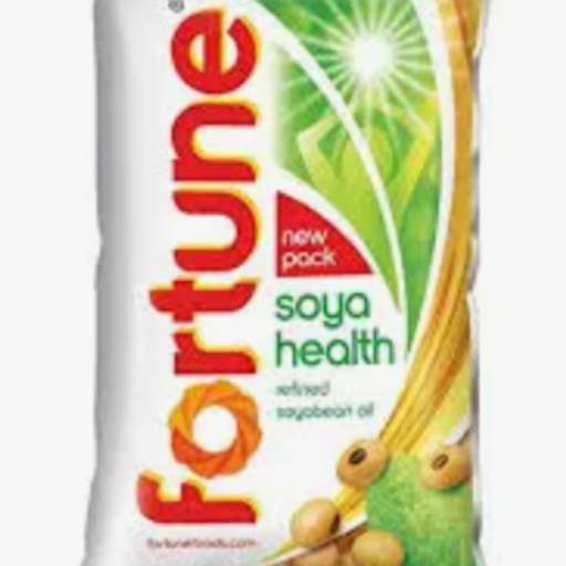 Fortune Oil in Sabroom | Healthy Cooking at MINTU TRIPURA, SABROOM