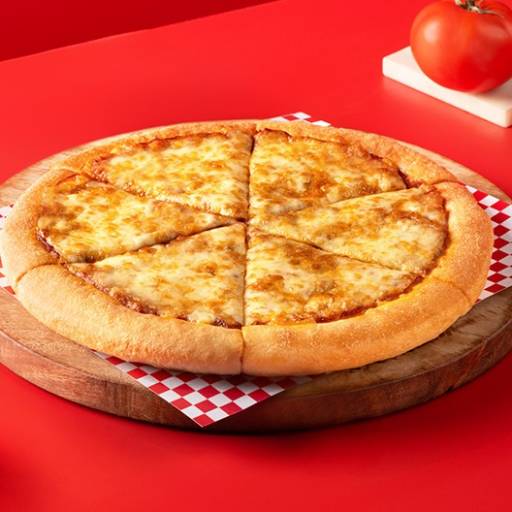 Margherita Pizza in Agroha | Authentic Italian Flavor at SHYAM BABA HOTEL, AGROHA
