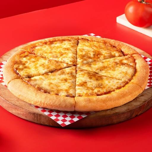 Double Cheese Pizza in Agroha | Irresistible Cheesy Delight at SHYAM BABA HOTEL, AGROHA