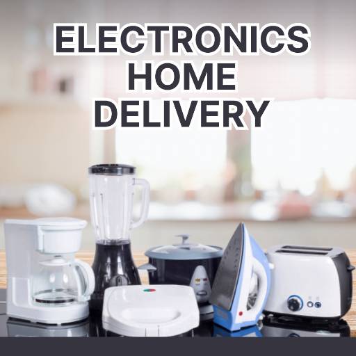 Electronics Home Delivery at NAVYUG ENTERPRISES, AMRITSAR