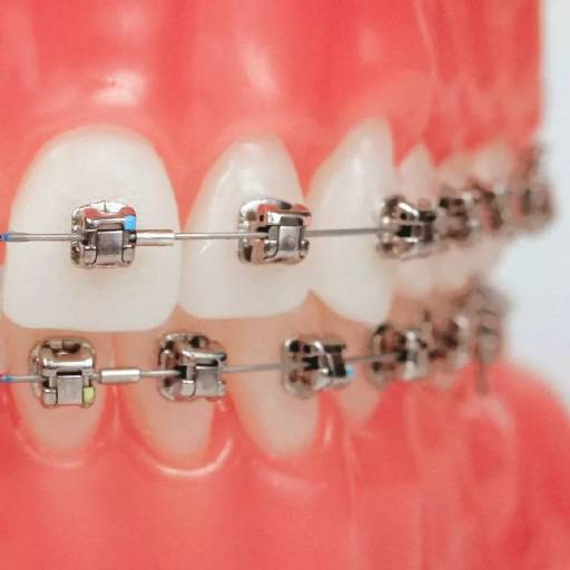Self-Ligating Metal Braces in Lucknow | Quicker Treatment at AKHIL AGARWAL, LUCKNOW