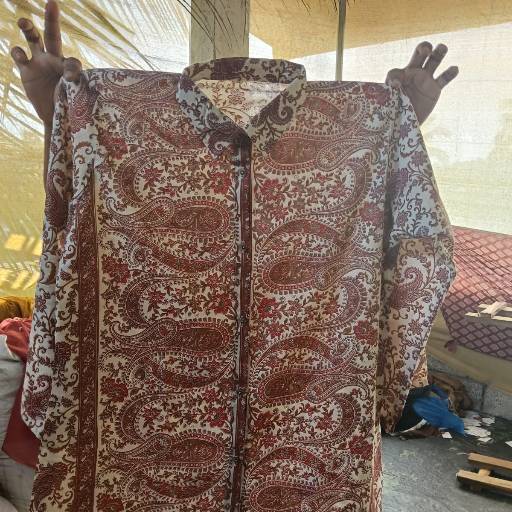 Custom Women's Shirt Stitching in Kambiliparambu | Perfect