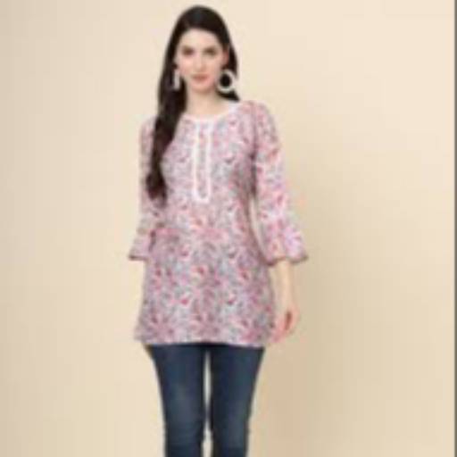 Short Kurti Stitching in Kambiliparambu | Expert Tailoring