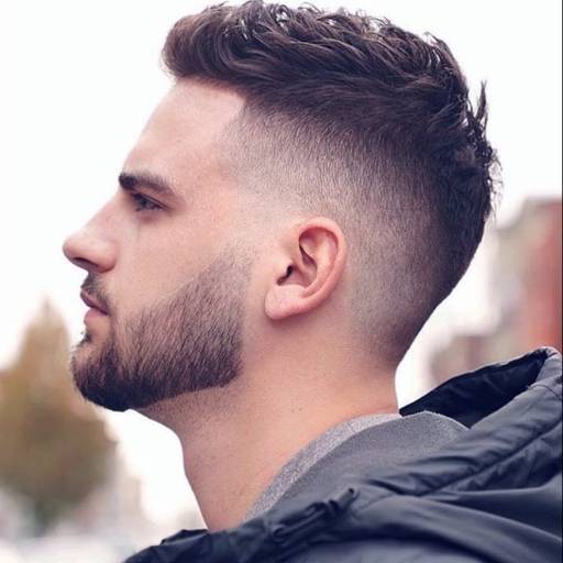 Hair Cut in Vijay Nagar | Stylish Looks in Indore — Novelty