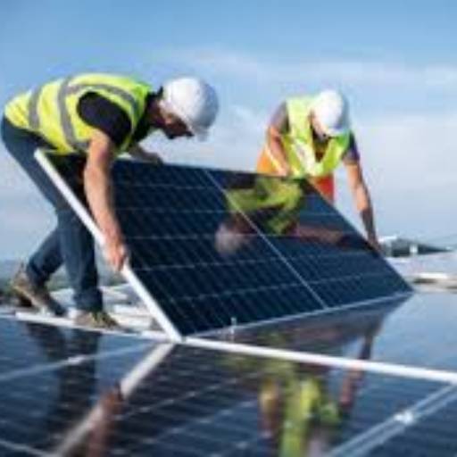 Solar Panel Installation in Mathura | Sustainable Energy