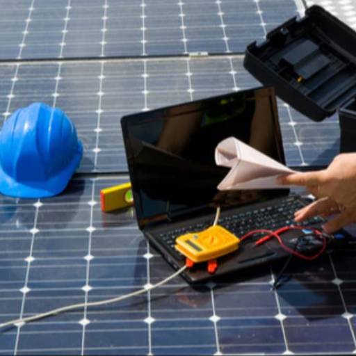 Solar System Maintenance in Mathura | Peak Performance in