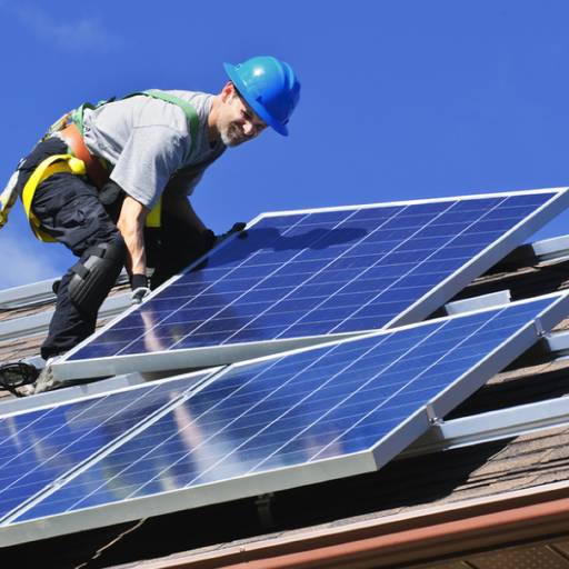 Residential Solar Panels in Mathura | Energy Savings in