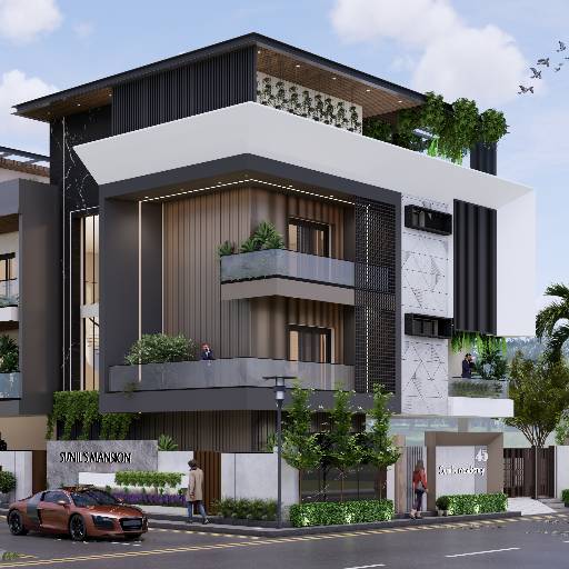 Architecture and Interior Designing in Hyderabad |