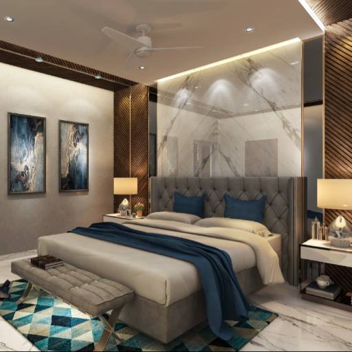 Interior Design and Execution in Hyderabad | Transform
