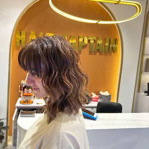 HAIR CAPTAIN SALON - Professional Haircuts for Ladies in Sector 52, Gurgaon | in GURGAON
