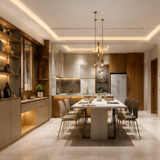 Turnkey Interior Projects in Ahmedabad| Stress-Free