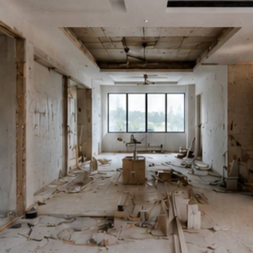 Renovation & Remodeling in Memnagar | Enhance Your Property