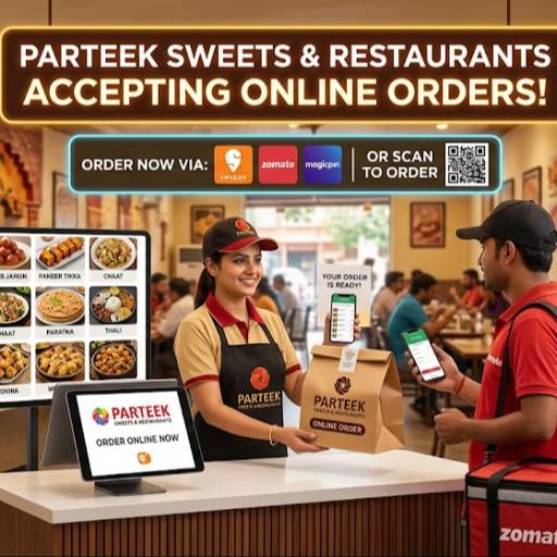 Online Order Accepting in Pithora | Streamline Your