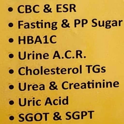 Diabetes Monitor in Patiala | Reliable Care in PATIALA HO