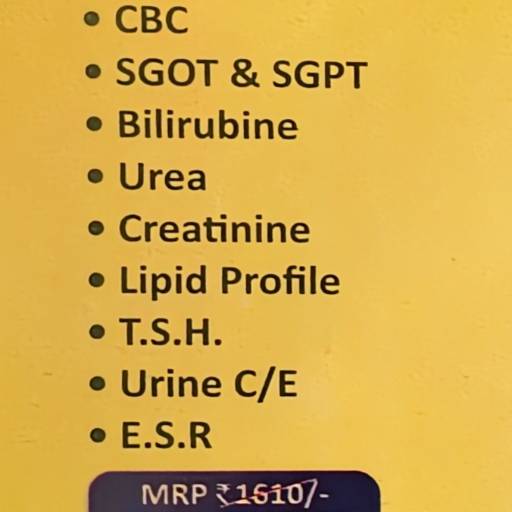 Routine Checkup in Patiala | Preventive Healthcare in