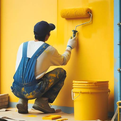 Professional Painter in Raebareli | ZAR SPACE INTERIORS