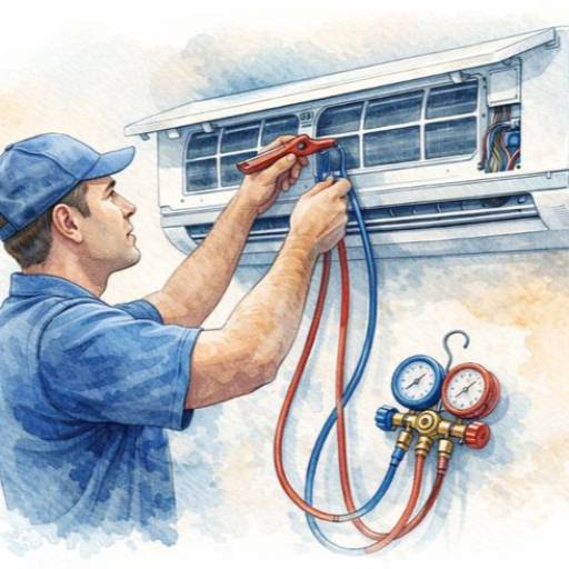 AC Technician in Raebareli | ZAR SPACE INTERIORS