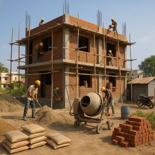 Civil Services in Raebareli | ZAR SPACE INTERIORS