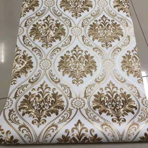 Wallpaper Service in Raebareli | ZAR SPACE INTERIORS