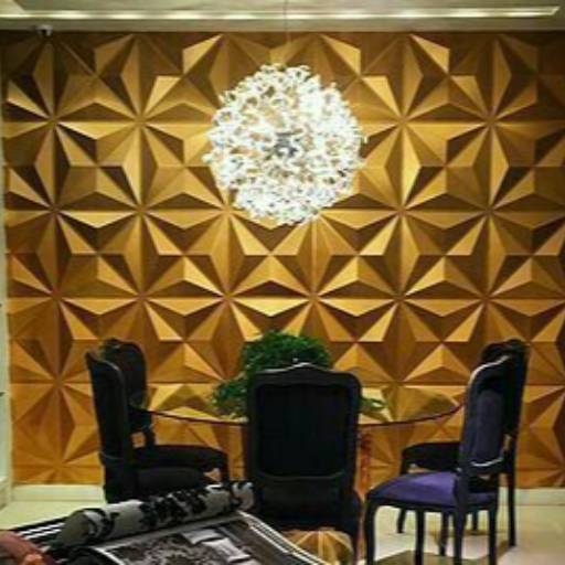 3D Panel Service in Raebareli | ZAR SPACE INTERIORS