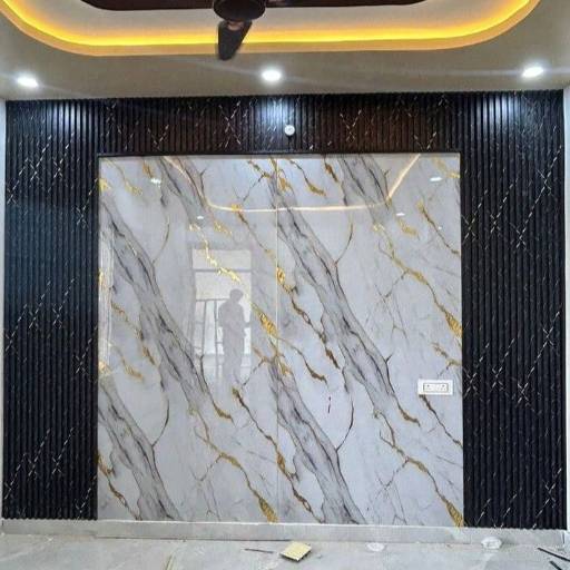 Digital UV Marble Sheet Service in Raebareli