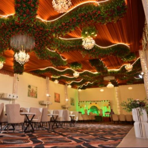 Banquet Hall in Sirsa | Elegant Venue for Events