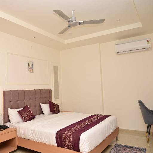 Super Deluxe Test in Sirsa | 99 milestonee hotel