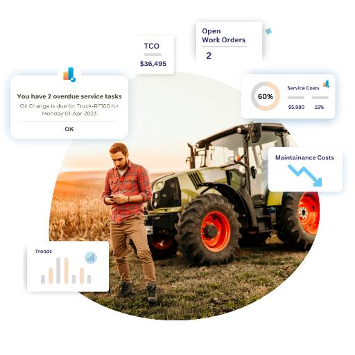 Agriculture Equipment Services in Bazpur | Top-quality
