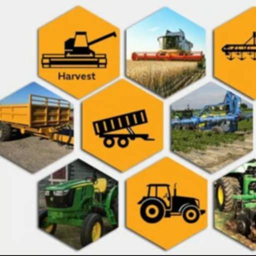 Comprehensive Agriculture Equipment Services