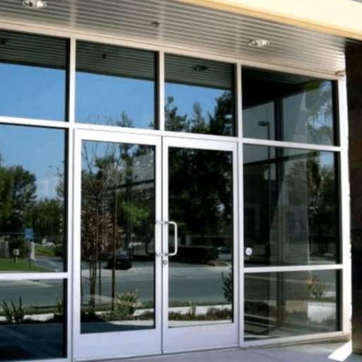 Aluminium Service in Raebareli | ZAR SPACE INTERIORS
