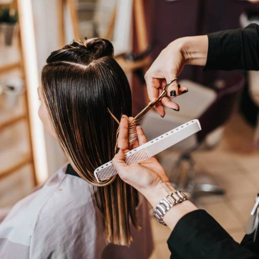 Hair Cut service