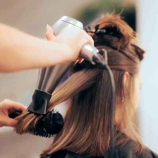 Hair Cut service