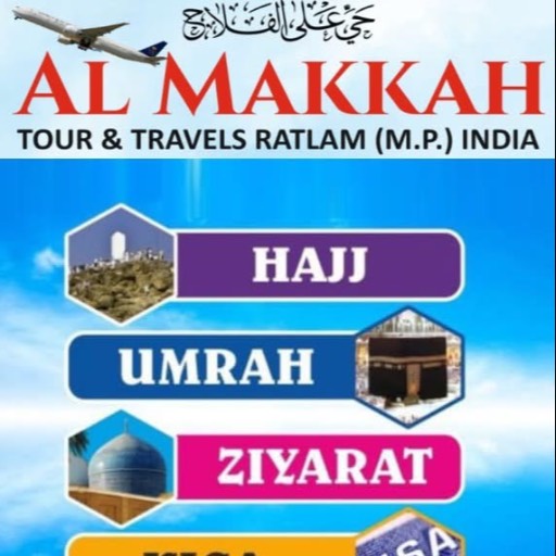 Tour and Travel Services in Ratlam