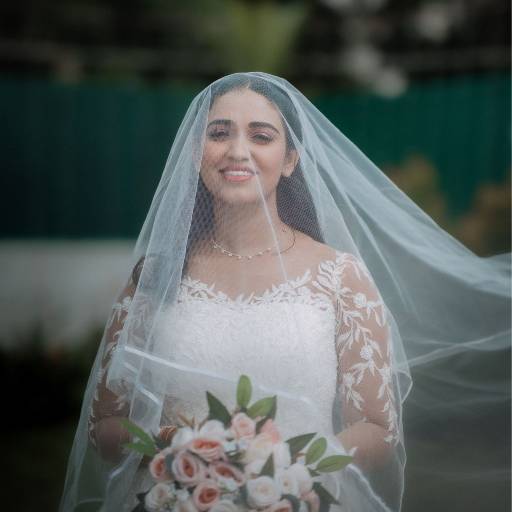 Bridal Photography service