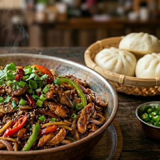 Restaurant Near Me in Bhawanipur, Kolkata | WOKIFY SNACKS
