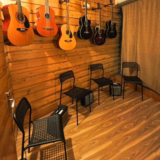 Guitar Program in Bangalore | TALENT MOSAIC