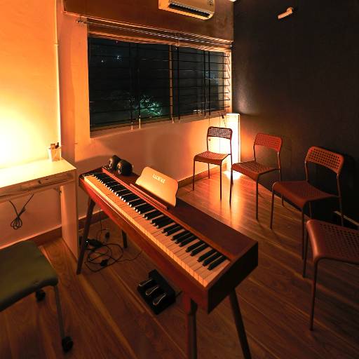 Western Vocals in Bangalore | TALENT MOSAIC