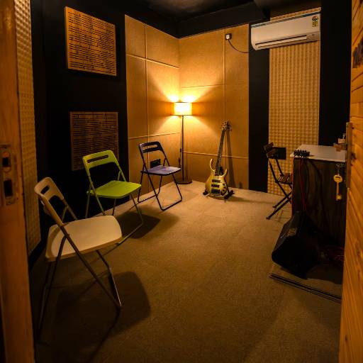 Electric Bass Lessons in Bangalore | TALENT MOSAIC