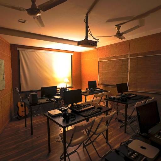 Music Production in BANGALORE | TALENT MOSAIC