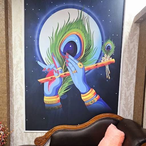 Digitally Printed Uv-Textured Poster Sheet in JABALPUR