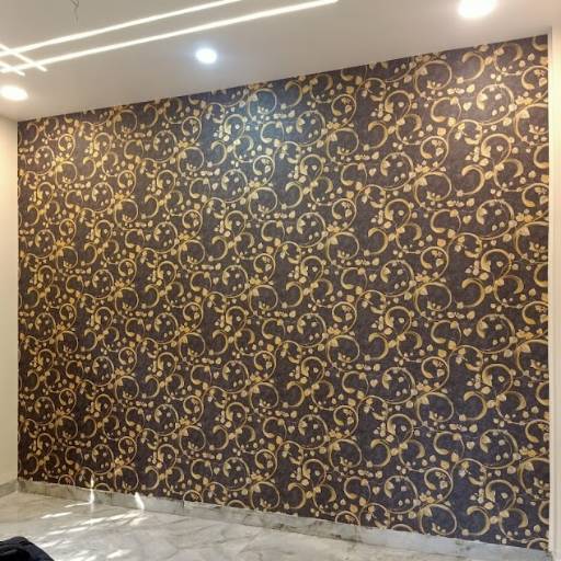 Peel and Stick Wallpaper in JABALPUR | INTERIOR LIFE