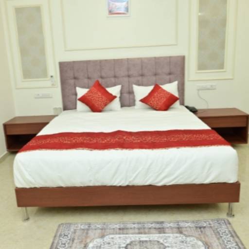 Executive Room in Sirsa | 99 MILE STONEE