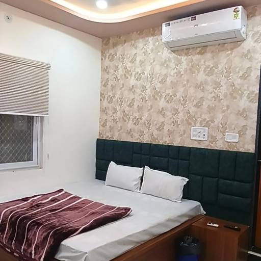 AC Rooms Service in Ujjain | Cool Comfort