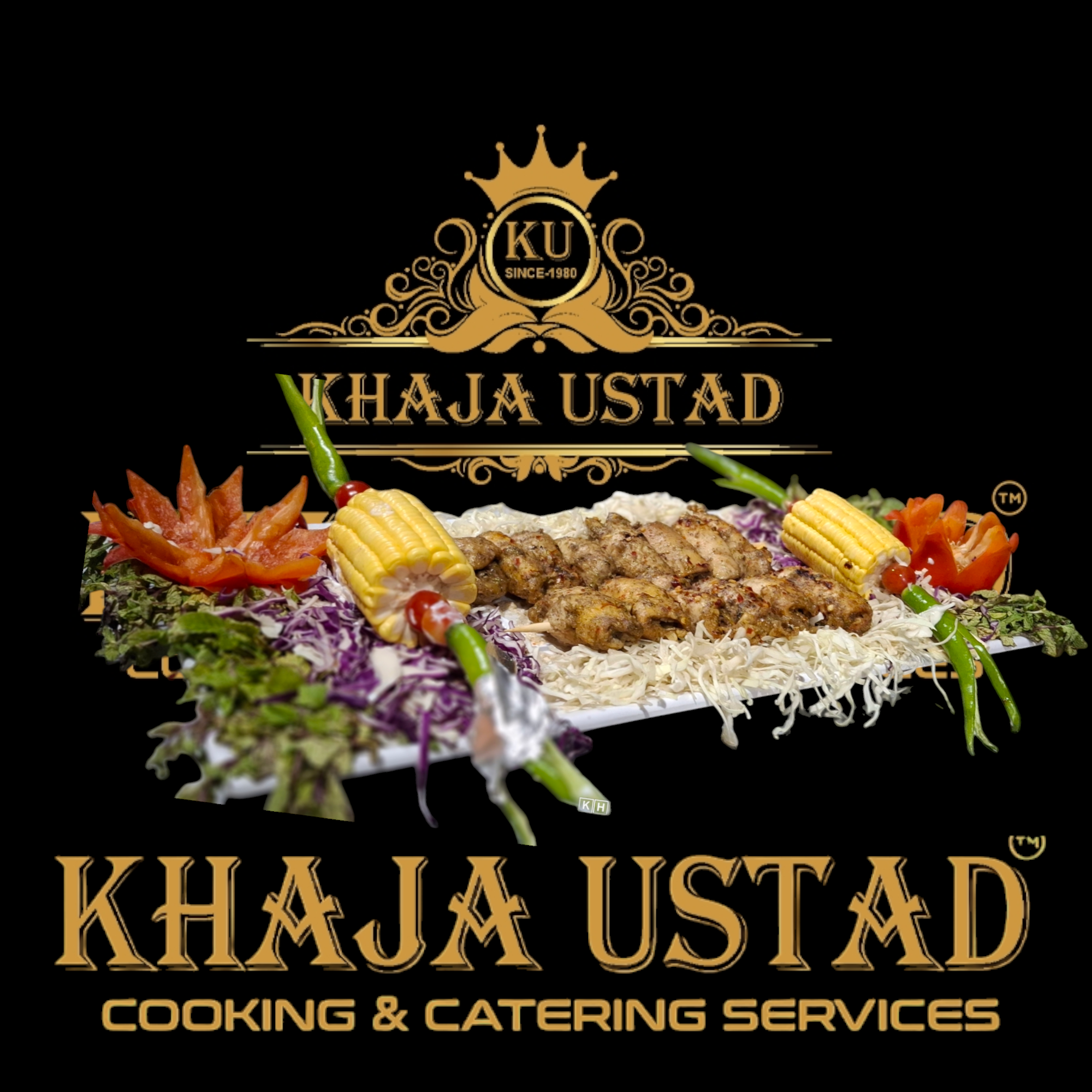 COOKING SERVICE KHAJA USTAD COOKING AND CATERING SERVICE Opp Vintage Palace, Mughal Nagar, Pillar No. 102 Attapur, Hyderabad